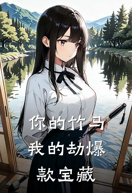 你的竹马我的劫爆款宝藏