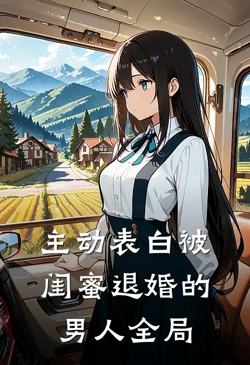 主动表白被闺蜜退婚的男人全局