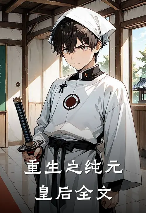 重生之纯元皇后全文