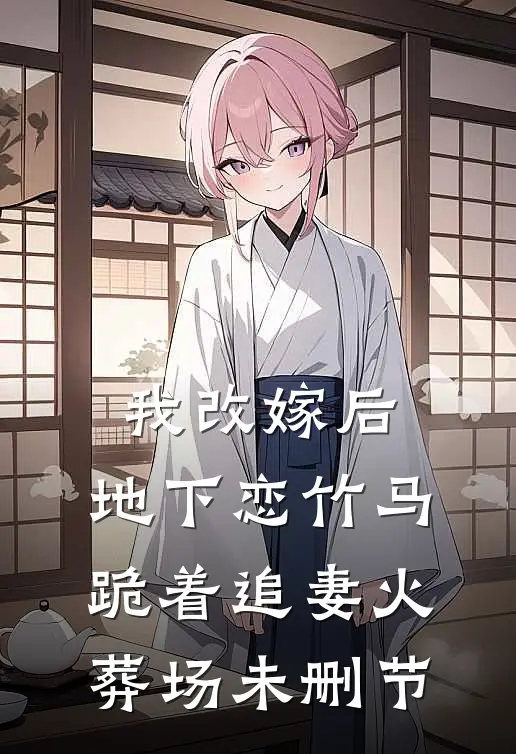 我改嫁后，地下恋竹马跪着追妻火葬场未删节