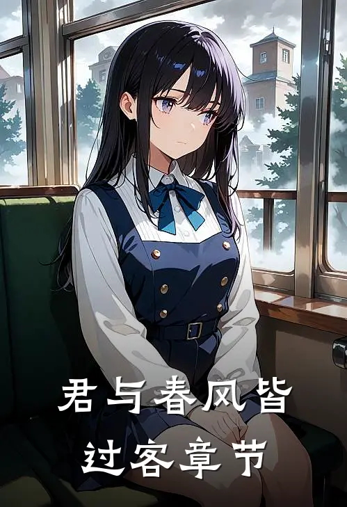 君与春风皆过客章节