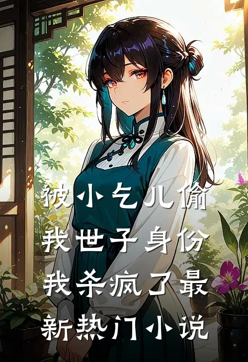 被小乞儿偷我世子身份，我杀疯了最新热门小说