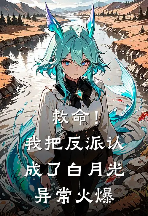 救命！我把反派认成了白月光异常火爆