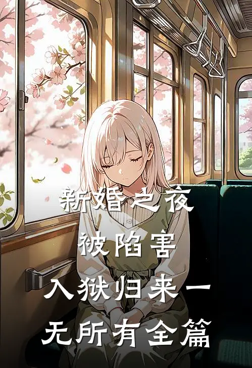 新婚之夜被陷害，入狱归来一无所有全篇