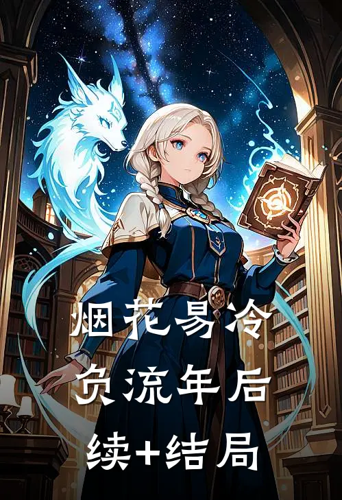 烟花易冷负流年后续+结局