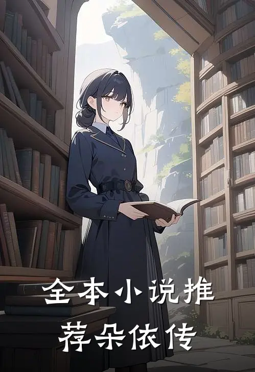 全本小说推荐朵依传