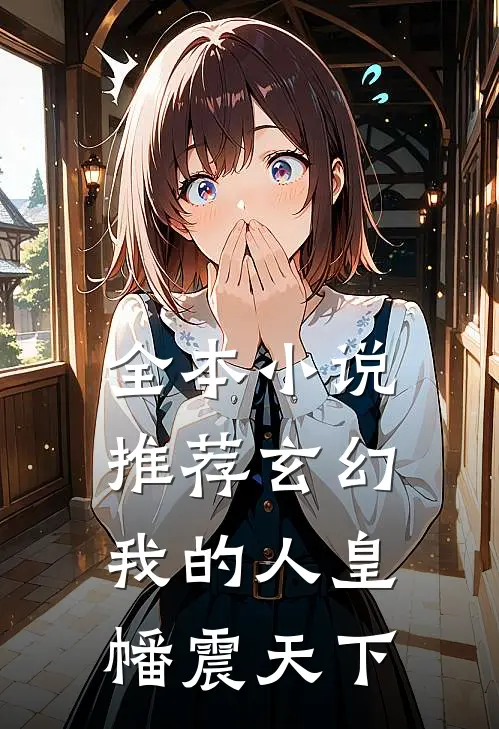 全本小说推荐玄幻：我的人皇幡震天下