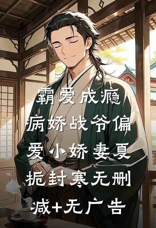霸爱成瘾：病娇战爷偏爱小娇妻夏栀封寒无删减+无广告