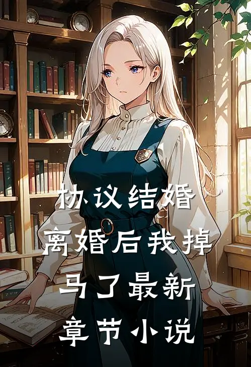 协议结婚，离婚后我掉马了最新章节小说