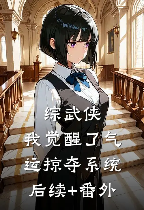 综武侠：我觉醒了气运掠夺系统后续+番外