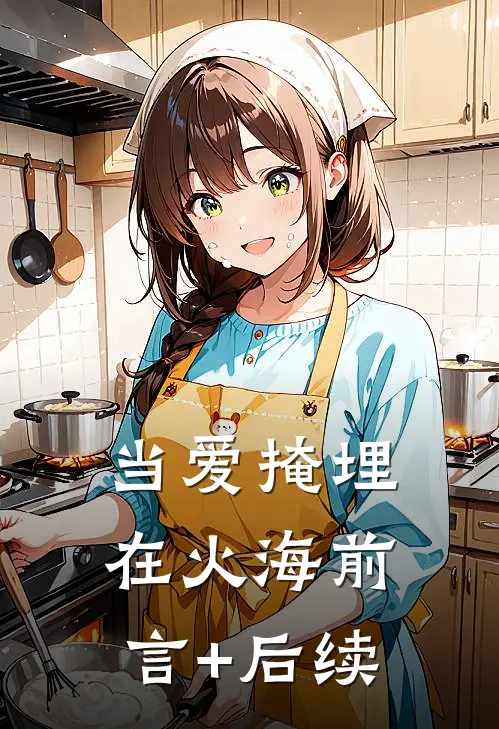 当爱掩埋在火海前言+后续