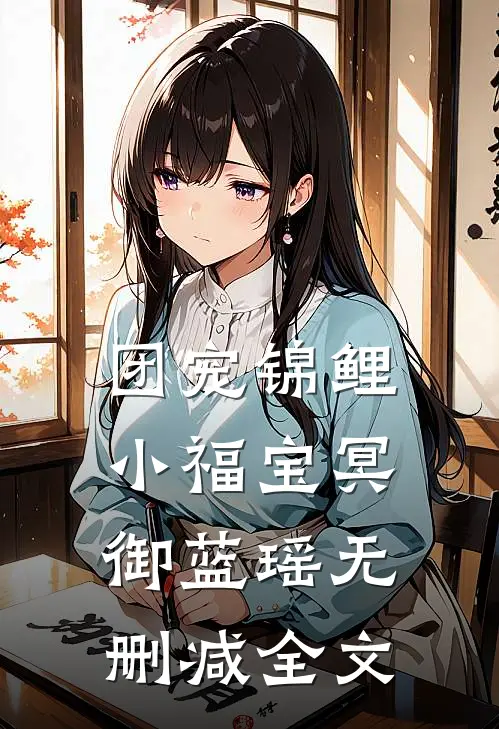 团宠锦鲤小福宝冥御蓝瑶无删减全文