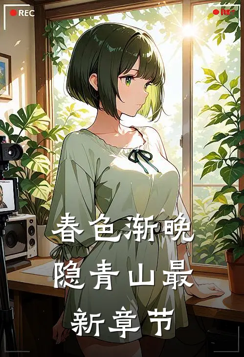 春色渐晚隐青山最新章节