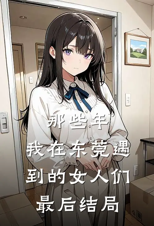 那些年，我在东莞遇到的女人们最后结局