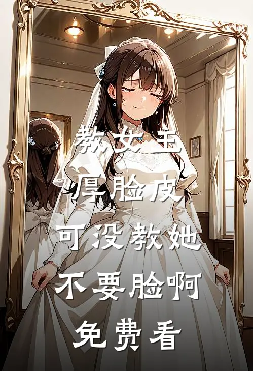 教女主厚脸皮，可没教她不要脸啊免费看