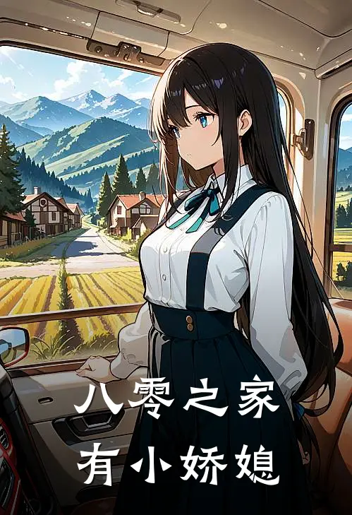 八零之家有小娇媳