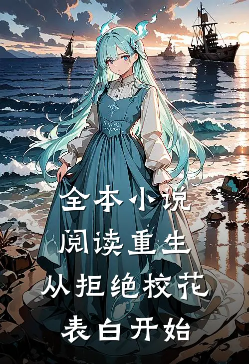 全本小说阅读重生：从拒绝校花表白开始