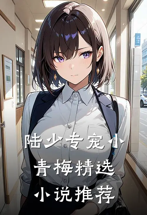 陆少专宠小青梅精选小说推荐