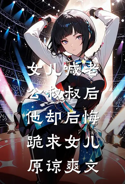 女儿喊老公叔叔后，他却后悔跪求女儿原谅爽文