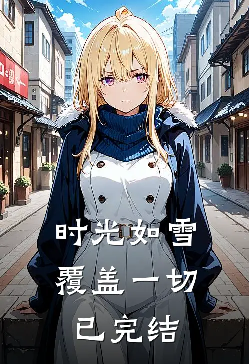 时光如雪，覆盖一切已完结