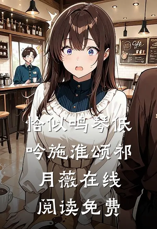 恰似鸣琴低吟施淮颂祁月薇在线阅读免费