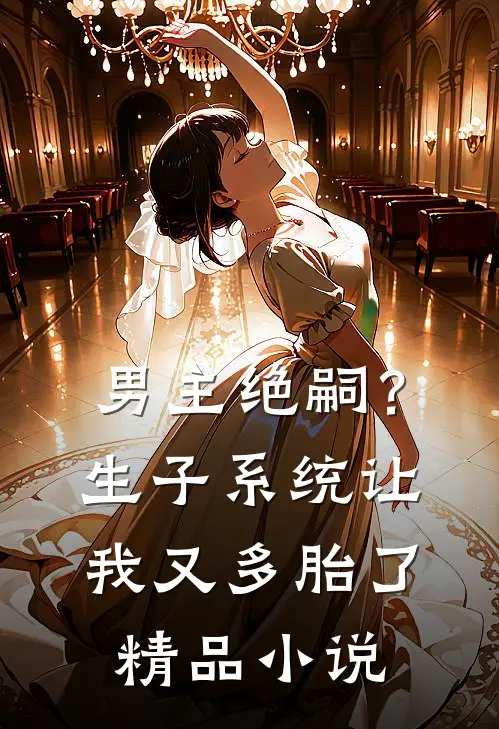 男主绝嗣？生子系统让我又多胎了精品小说