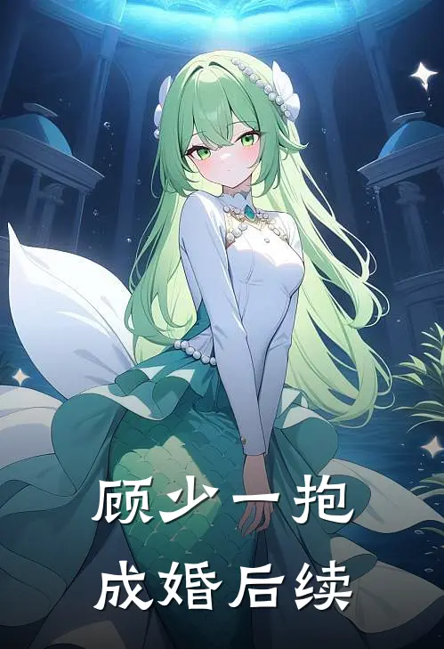 顾少一抱成婚后续