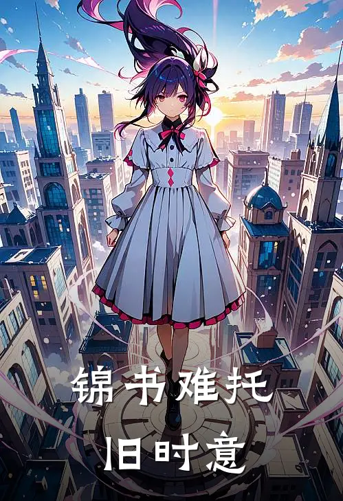 锦书难托旧时意