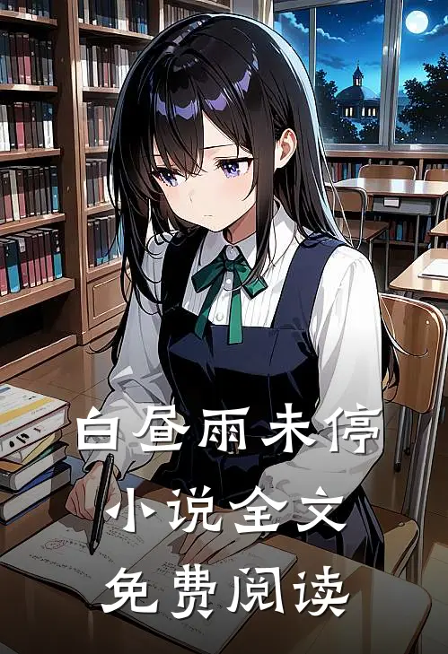 白昼雨未停小说全文免费阅读