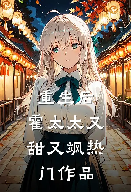 重生后，霍太太又甜又飒热门作品