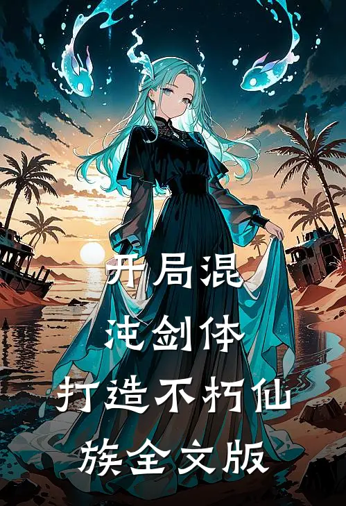 开局混沌剑体，打造不朽仙族全文版