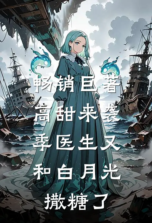 畅销巨著高甜来袭：季医生又和白月光撒糖了