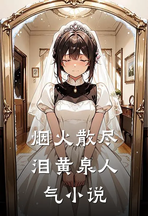 烟火散尽泪黄泉人气小说