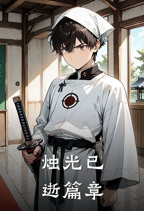 烛光已逝篇章