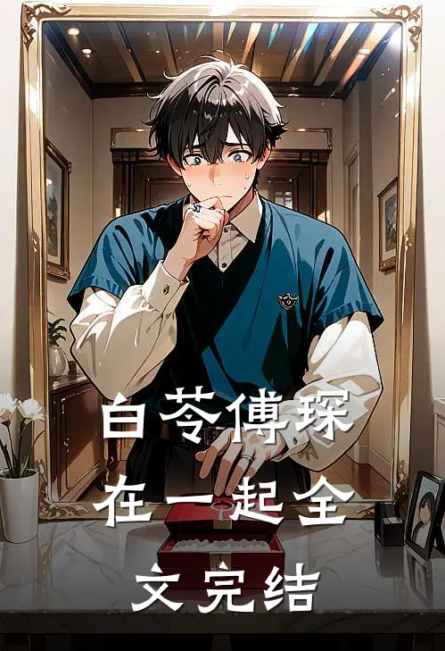 白苓傅琛在一起全文完结