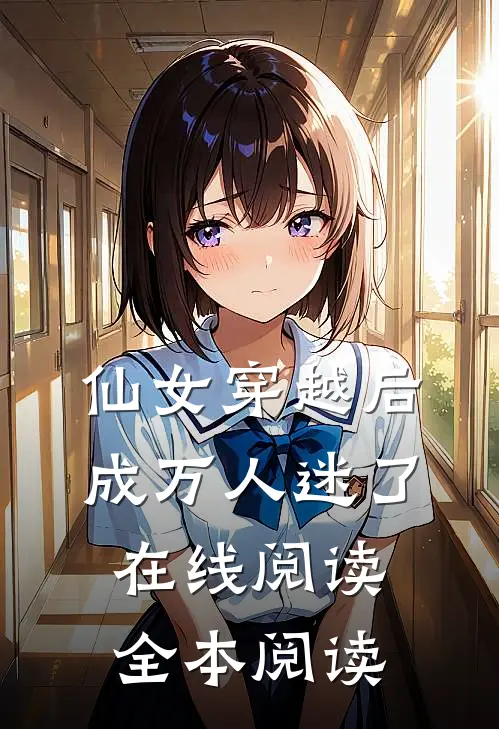 仙女穿越后，成万人迷了在线阅读全本阅读