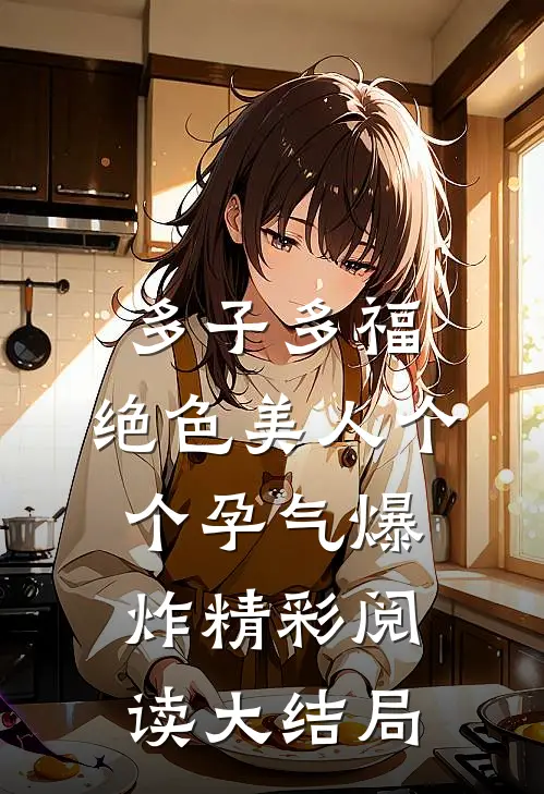 多子多福：绝色美人个个孕气爆炸精彩阅读大结局
