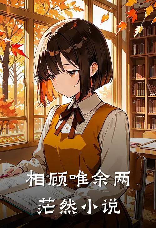 相顾唯余两茫然小说