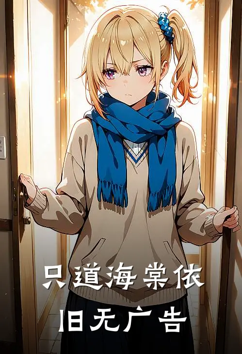 只道海棠依旧无广告