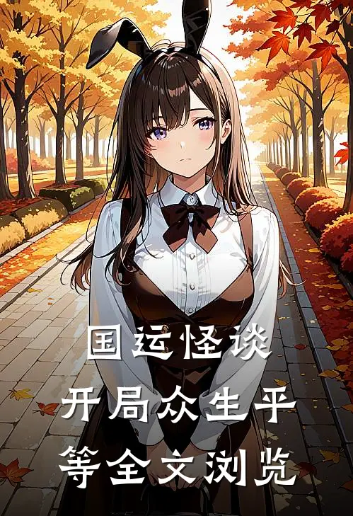 国运怪谈：开局众生平等全文浏览