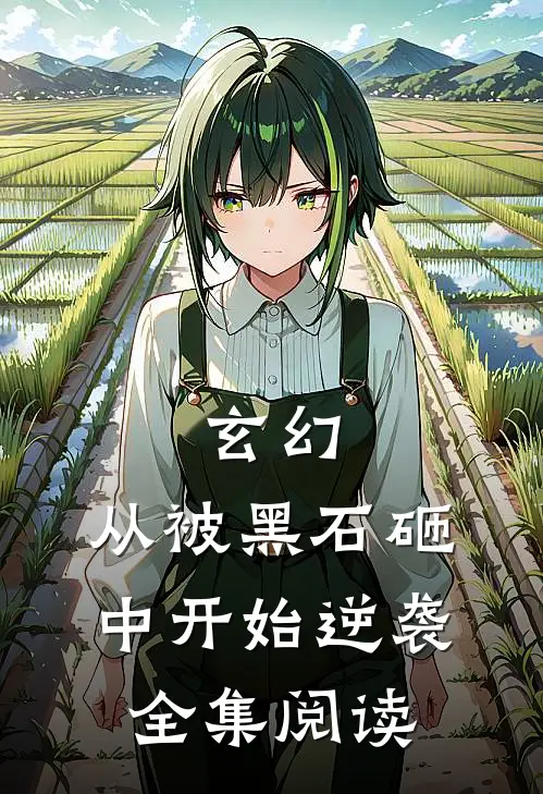 玄幻：从被黑石砸中开始逆袭全集阅读