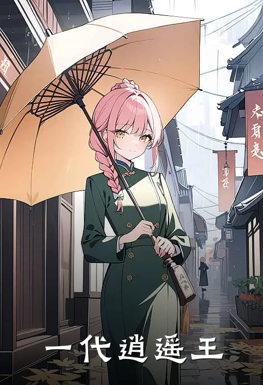 一代逍遥王