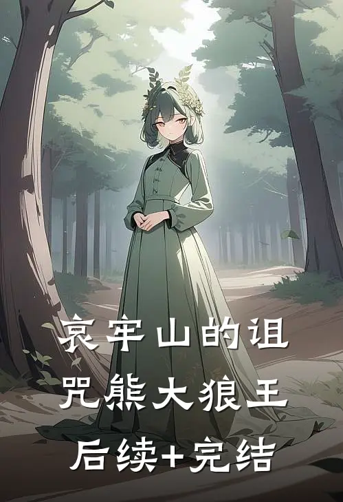 哀牢山的诅咒熊大狼王后续+完结