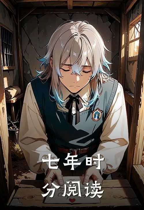 七年时分阅读