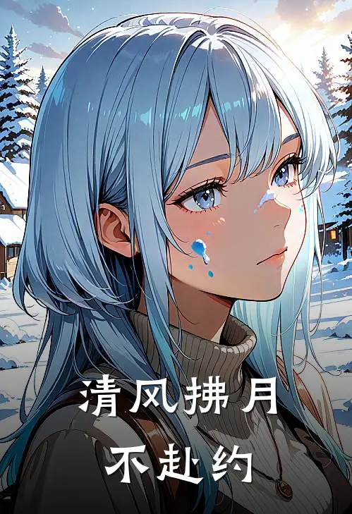 清风拂月不赴约