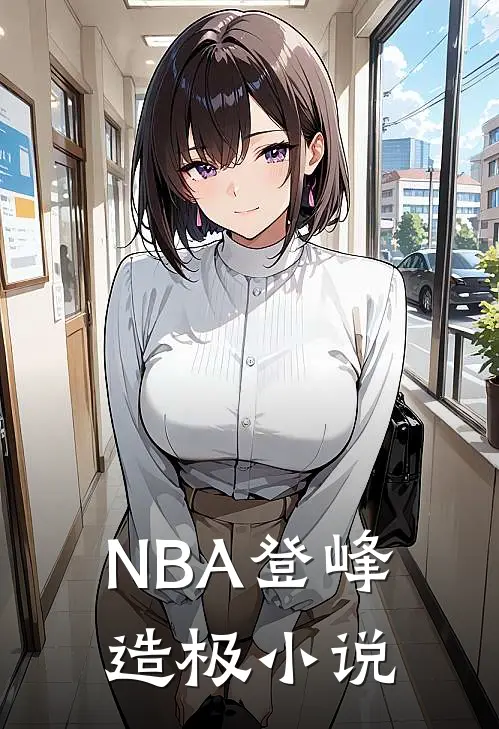 NBA登峰造极小说
