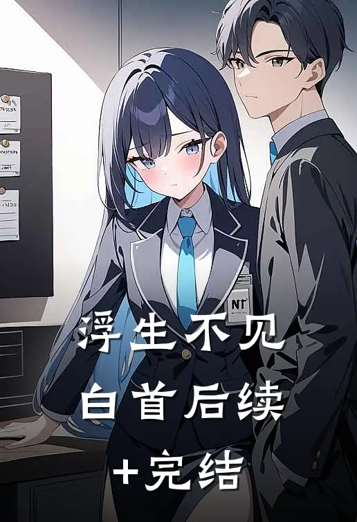 浮生不见白首后续+完结