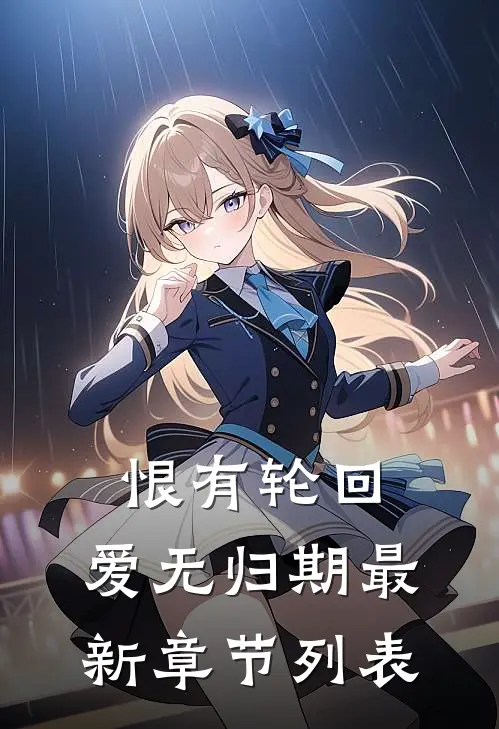 恨有轮回，爱无归期最新章节列表