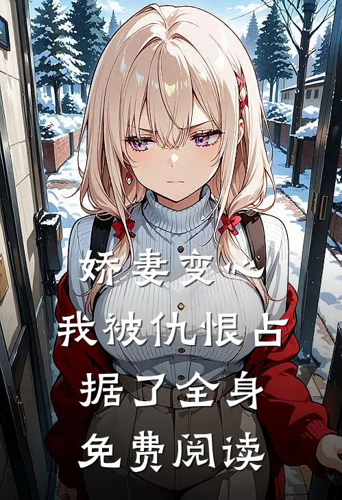 娇妻变心，我被仇恨占据了全身免费阅读