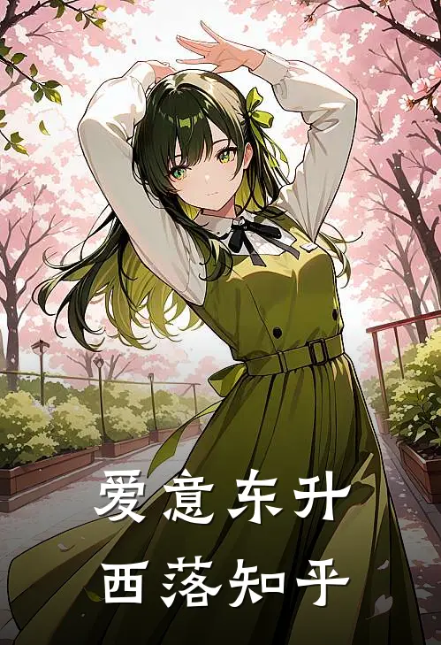 爱意东升西落知乎